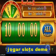 jogar slots demo